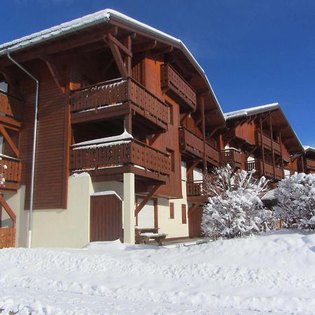 Appartement Cosy Avec Piscine A 300M Du Lac De Baignade, Proche Du Village Et Des Pistes - Praz-Sur-Arly - Fr-1-603-62 ภายนอก รูปภาพ